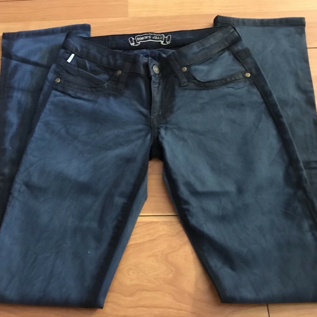 Women Robin’s Jean ‘Marilyn” Skinny Jeans Size 25